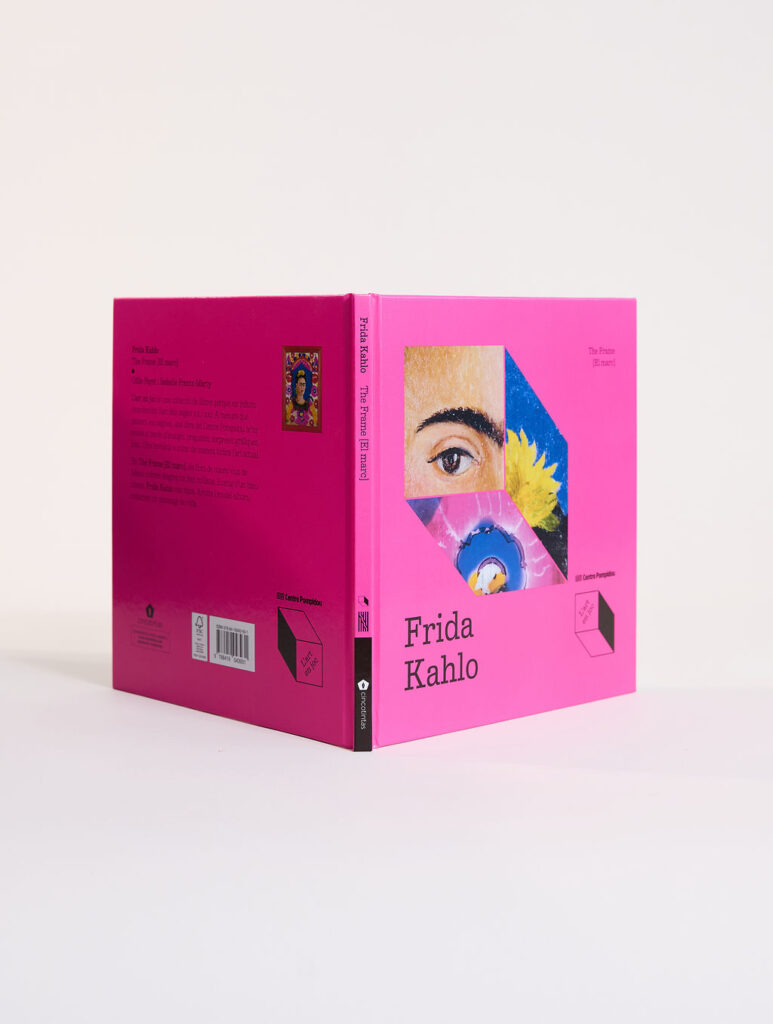 PACKSHOT MPAPER Frida Khalo